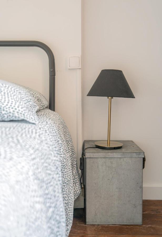 Residence Le Paris - Appartements Centre Ville 维琪 外观 照片