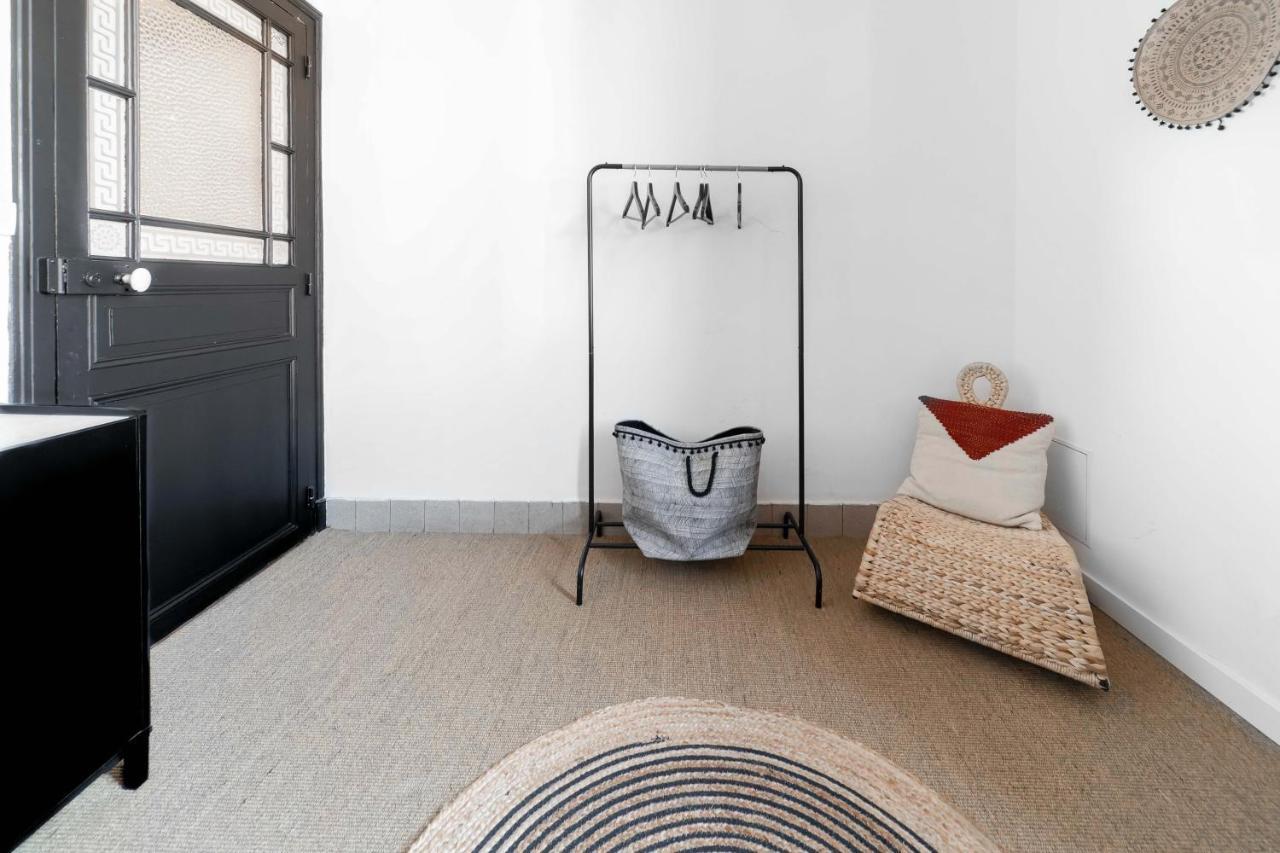 Residence Le Paris - Appartements Centre Ville 维琪 外观 照片