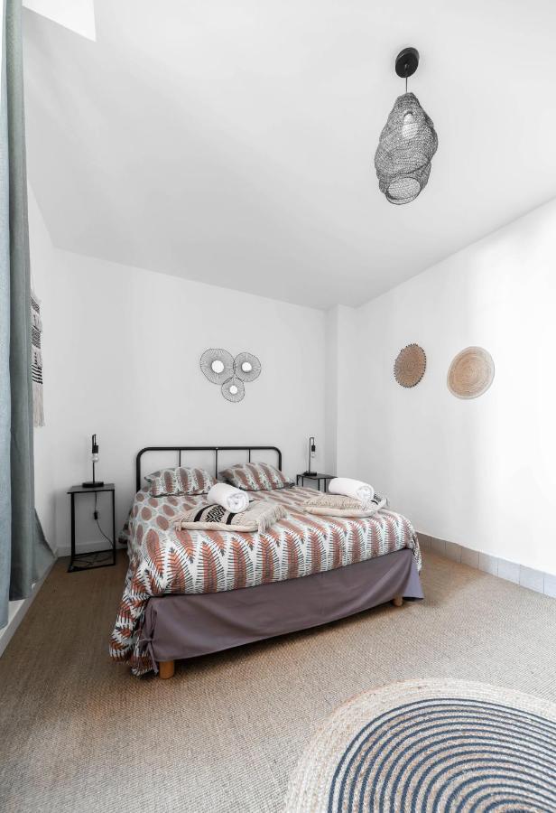 Residence Le Paris - Appartements Centre Ville 维琪 外观 照片